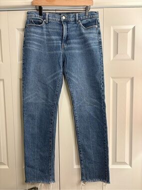 Women’s Banana Republic "The Beau Jean" size 29/8